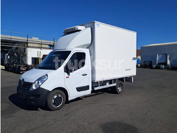 Leasing de RENAULT MASTER 145.35  FRC-X RENAULT MASTER 145.35  FRC-X: foto 1