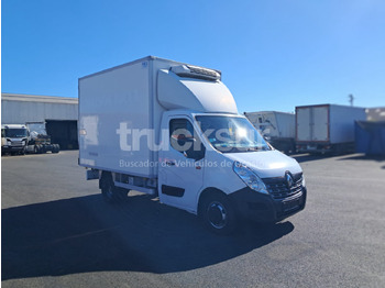 Leasing de RENAULT MASTER 145.35  FRC-X RENAULT MASTER 145.35  FRC-X: foto 2