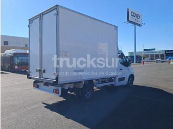 Leasing de RENAULT MASTER 145.35  FRC-X RENAULT MASTER 145.35  FRC-X: foto 3