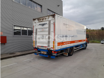Leasing de SCANIA P280 SCANIA P280: foto 3