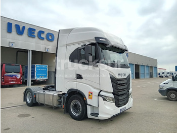Cabeza tractora IVECO S-WAY