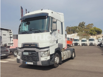 Cabeza tractora RENAULT T High 480