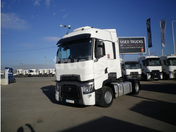 Cabeza tractora RENAULT T High 520