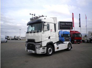 Cabeza tractora RENAULT T High 520