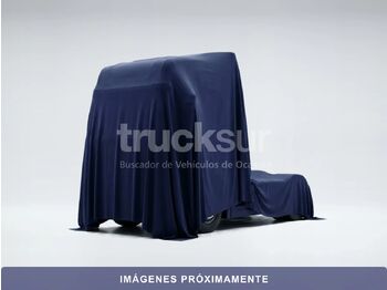 Cabeza tractora SCANIA R 520