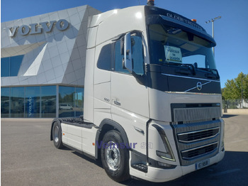 Cabeza tractora VOLVO FH
