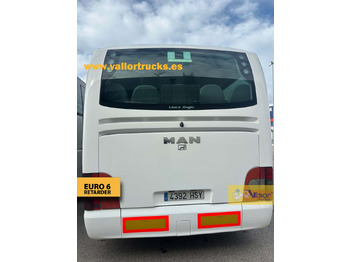 Autobús escolar MAN LION´S REGIO L: foto 4 Autobús escolar MAN LION´S REGIO L: foto 4