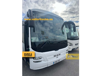 Autobús escolar MAN LION´S REGIO L: foto 2 Autobús escolar MAN LION´S REGIO L: foto 2