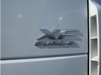 Cabeza tractora DAF XF105 460: foto 2 Cabeza tractora DAF XF105 460: foto 2