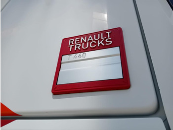 Cabeza tractora Renault Gamme T 460: foto 4