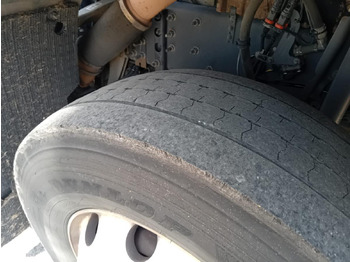 Cabeza tractora Renault Gamme T 460: foto 3