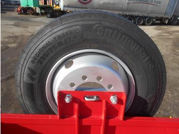 Semirremolque góndola rebajadas nuevo Invepe: foto 5