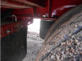 Semirremolque góndola rebajadas nuevo Invepe: foto 5 Semirremolque góndola rebajadas nuevo Invepe: foto 5