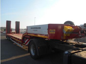 Semirremolque góndola rebajadas nuevo Invepe: foto 2 Semirremolque góndola rebajadas nuevo Invepe: foto 2