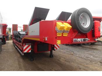 Semirremolque góndola rebajadas nuevo Invepe: foto 3 Semirremolque góndola rebajadas nuevo Invepe: foto 3