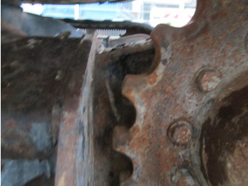 Miniexcavadora Komatsu PC50MR-2: foto 4