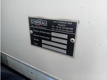 Camión frigorífico Renault D-Series 280: foto 5 Camión frigorífico Renault D-Series 280: foto 5