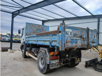 Camión volquete Renault Kerax 320 DCI: foto 2 Camión volquete Renault Kerax 320 DCI: foto 2