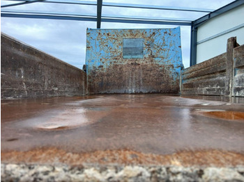 Camión volquete Renault Kerax 320 DCI: foto 5 Camión volquete Renault Kerax 320 DCI: foto 5