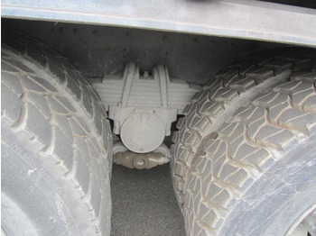 Camión cisterna Renault Kerax: foto 3 Camión cisterna Renault Kerax: foto 3