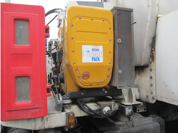 Camión cisterna Renault Kerax: foto 5 Camión cisterna Renault Kerax: foto 5