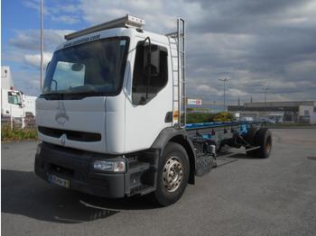 Camión chasis RENAULT Premium 270