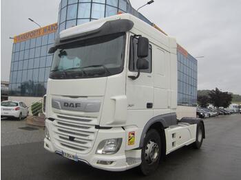 Cabeza tractora DAF XF 480