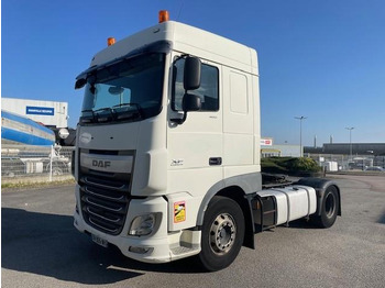 Cabeza tractora DAF XF 105
