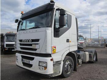 Cabeza tractora IVECO Stralis 440
