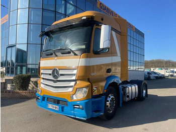 Cabeza tractora MERCEDES-BENZ Actros 1845