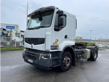 Cabeza tractora RENAULT Premium 450