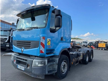 Cabeza tractora RENAULT Premium Lander