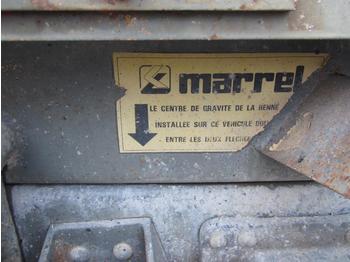 Camión multibasculante Volvo FL6 19: foto 5