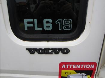 Camión multibasculante Volvo FL6 19: foto 3