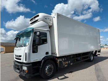 Camión frigorífico IVECO