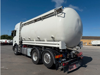 Camión cisterna Scania R500 NGS 6x2 CR20H 25 m3 Silo Euro 6: foto 4