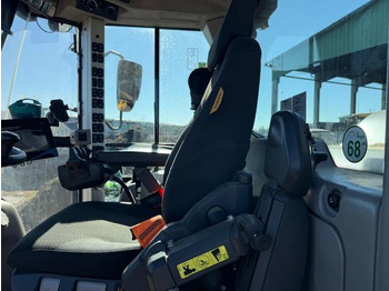 Cargadora de ruedas Volvo L110H: foto 4