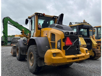 Cargadora de ruedas VOLVO L70H