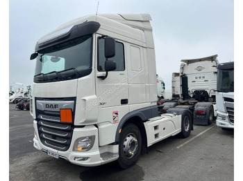 Cabeza tractora DAF XF 480