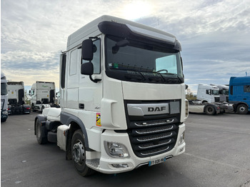 Cabeza tractora DAF XF 530