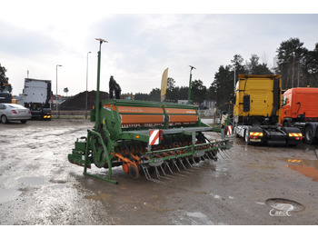 Sembradora AMAZONE