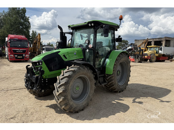 Tractor DEUTZ