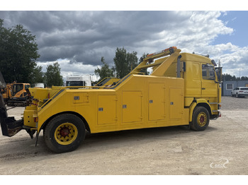 Camión portavehículos Scania R 143: foto 4