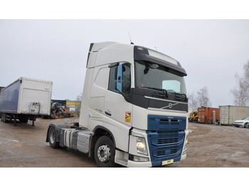 Cabeza tractora VOLVO FH