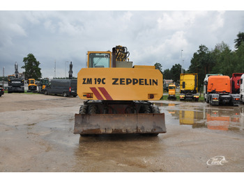 Leasing de Zeppelin ZM19 Zeppelin ZM19: foto 5