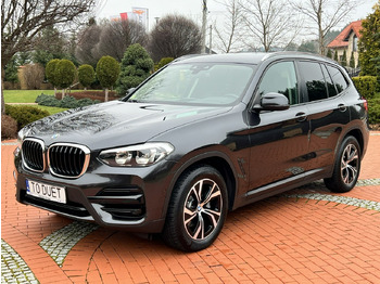 SUV/ Todoterreno BMW
