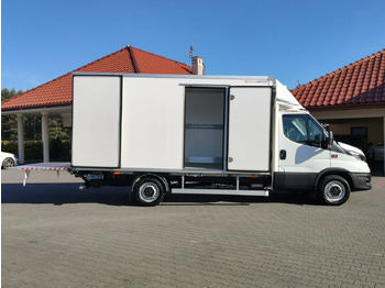 Furgoneta frigorifica Iveco Daily 35S16 V: foto 5