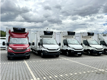 Furgoneta frigorifica IVECO Daily 70c17