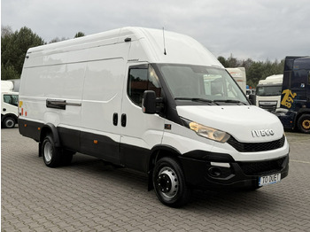 Furgón IVECO Daily 70c18