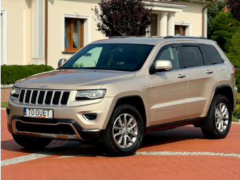 SUV/ Todoterreno JEEP